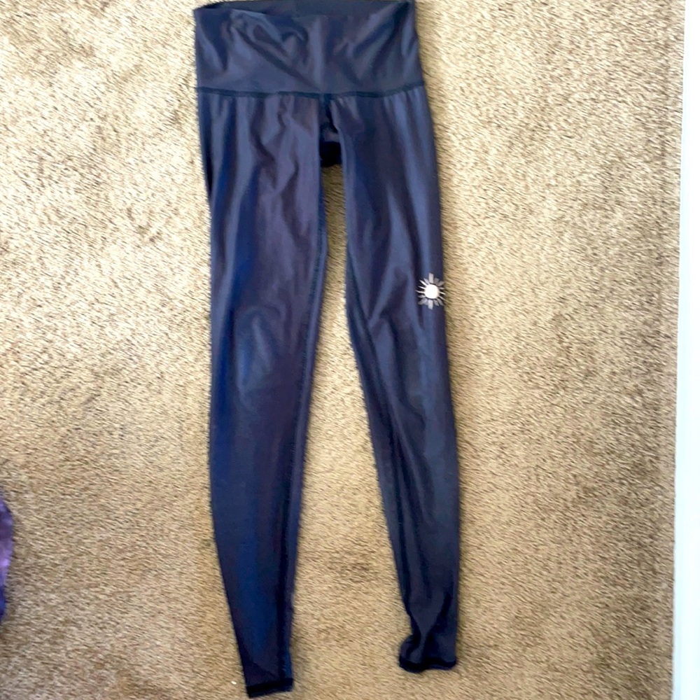 Teeki leggings XS